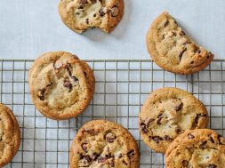 Space Cookies Hasch Kekse