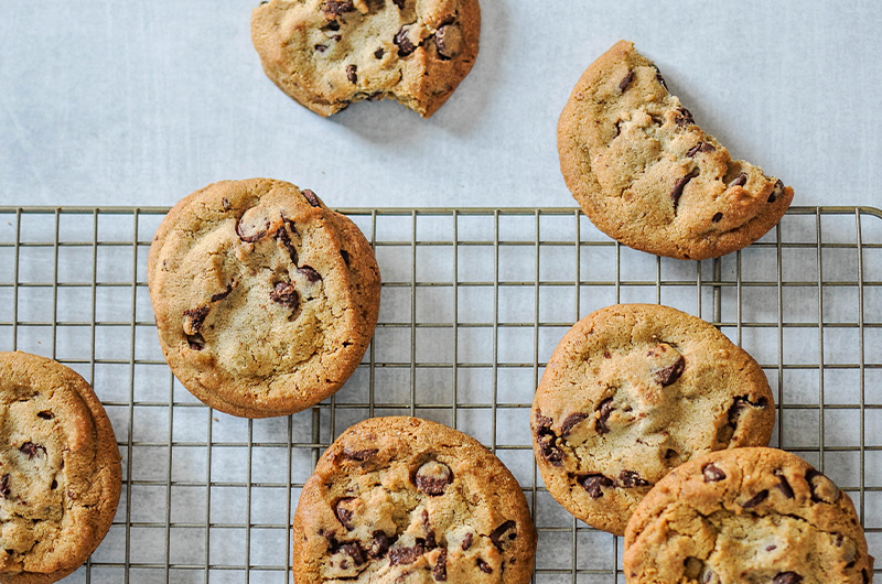Get baked: 3 Rezepte für Space Cookies und Haschkekse