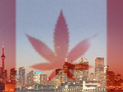 Cannabis Kanada