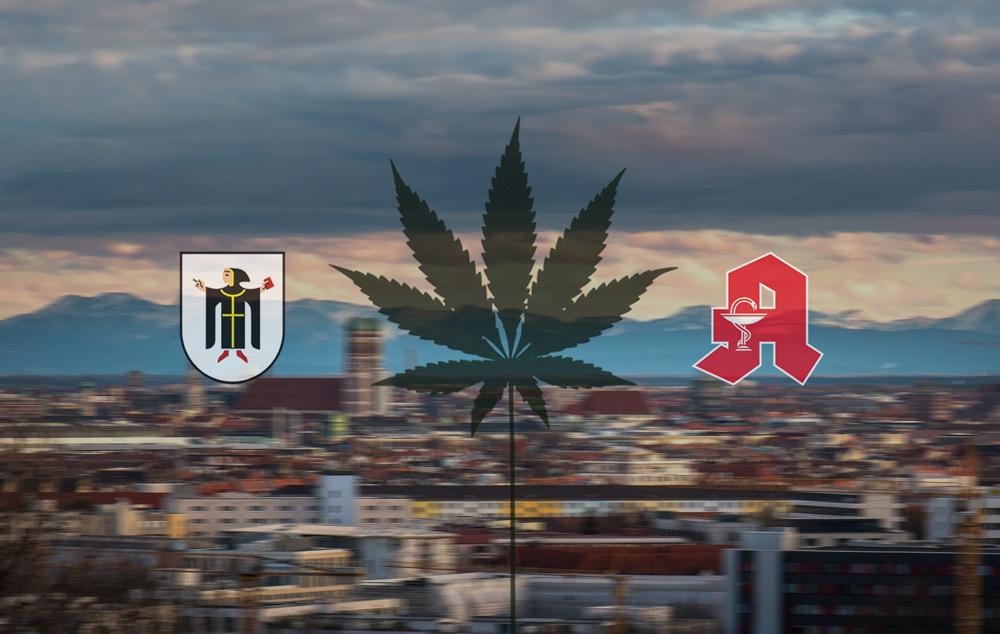 Cannabis-Modellprojekt in München: Die Zukunft des medizinischen Cannabis?