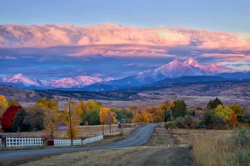 Next Stop: Colorado! Ein Tourguide durch Amerikas Cannabis-Metropole