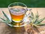 Cannabis Tee richtig zubereiten