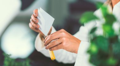 Cannabinoide-Bierhefe