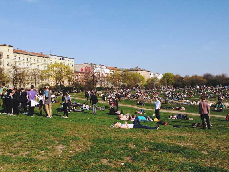 420 in Berlin – Diese Veranstaltungen solltet ihr nicht verpassen