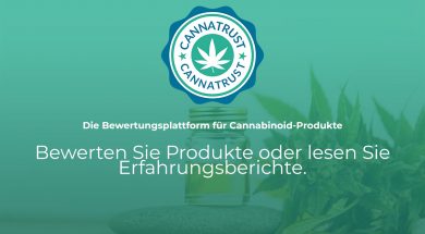cannatrust Bewertungsportal cbd