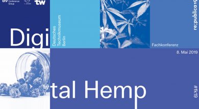digital hemp