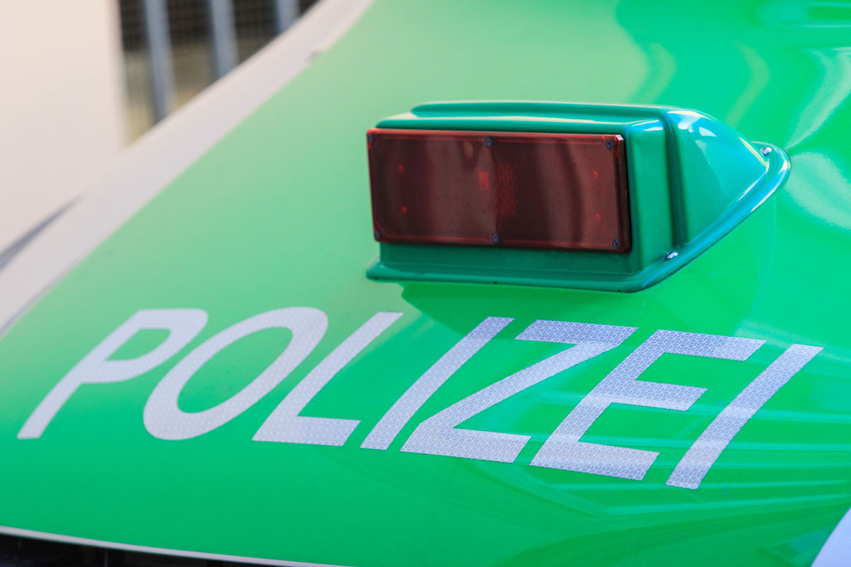 Großrazzia gegen CBD in München