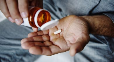 CBD-Wechselwirkungen-Medikamente