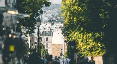 Kiffer Tourismus Frankreich Cannabis