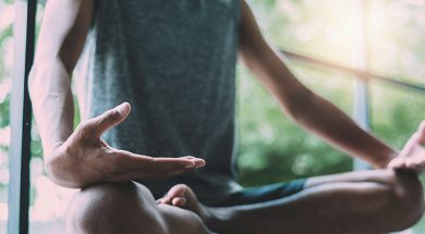 Cannabis-und-Meditation