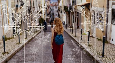 Cannabis Social Clubs