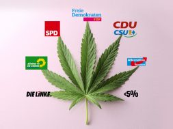 Cannabis-parteien-deutschland-haltung