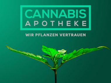Online-Cannabis-Apotheke