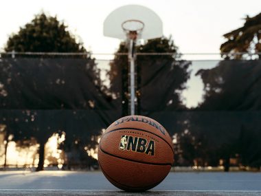 NBA-THC-basNBA testet Profi-Basketballspieler nicht mehr auf THCketball