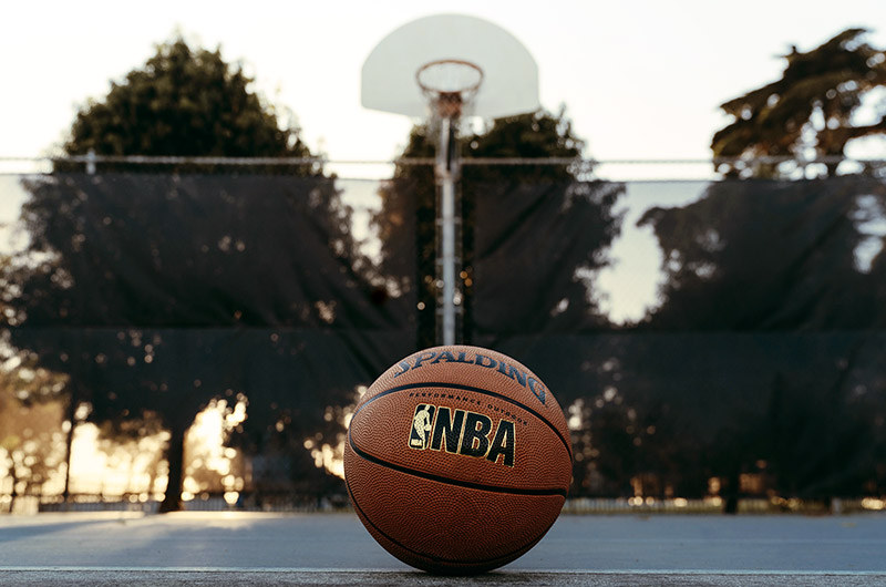 NBA testet Profi-Basketballspieler nicht mehr auf THC