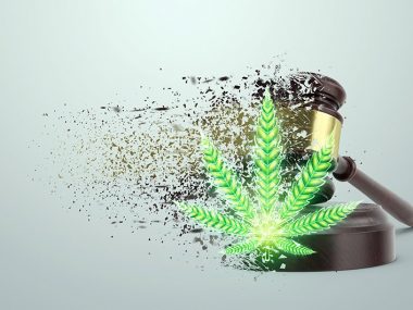 Podcast: Ist die Drogenpolitik der Bundesregierung gescheitert?