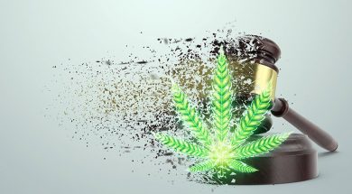 Podcast: Ist die Drogenpolitik der Bundesregierung gescheitert?