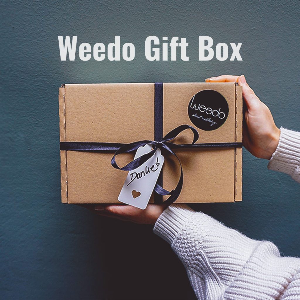 Weedo Gift Box