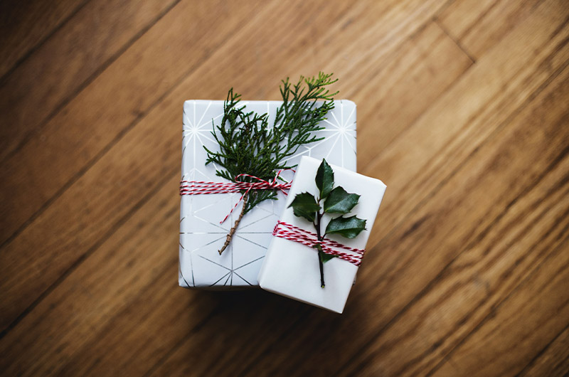 Das perfekte Weihnachtsgeschenk: Hanf & CBD – Teil 1