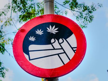 Amsterdam-Cannabis-Touristen-aussperren