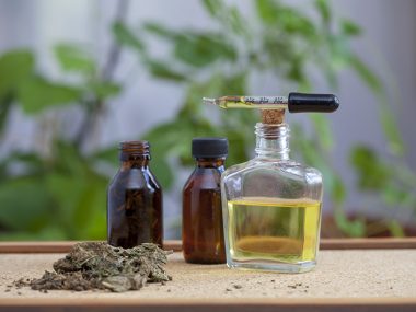 Podcast: Cannabinoide – Die vergessenen Helfer?