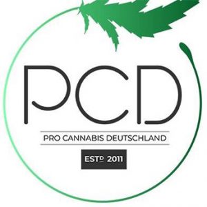 Pro Cannabis Deutschland-Partner