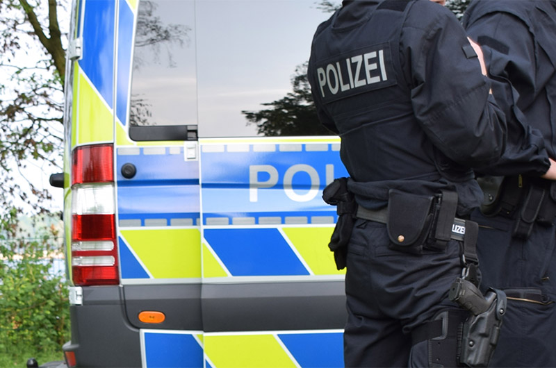 Razzia bei Lidl – Polizei beschlagnahmt Hanf-Produkte