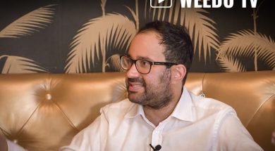 NiemaMovassat-WeedoTV