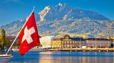 Schweiz-Cannabis-Politik