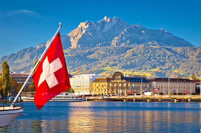 Grünes Licht für Cannabis: Schweiz pro Legalisierung