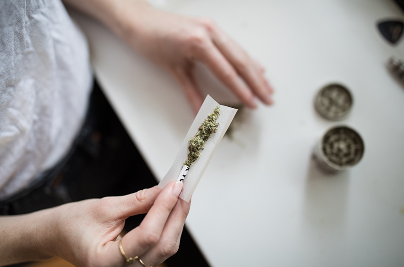 Drogenbericht 2021: Cannabiskonsum steigt weiter – kommt die neue Regierung gerade richtig?