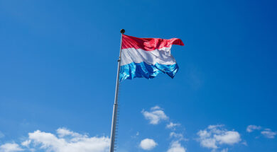 Luxemburg-Legalisierungsversuch