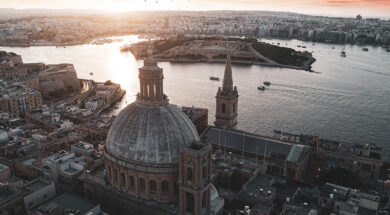 Malta-Legalisierung-Cannabis