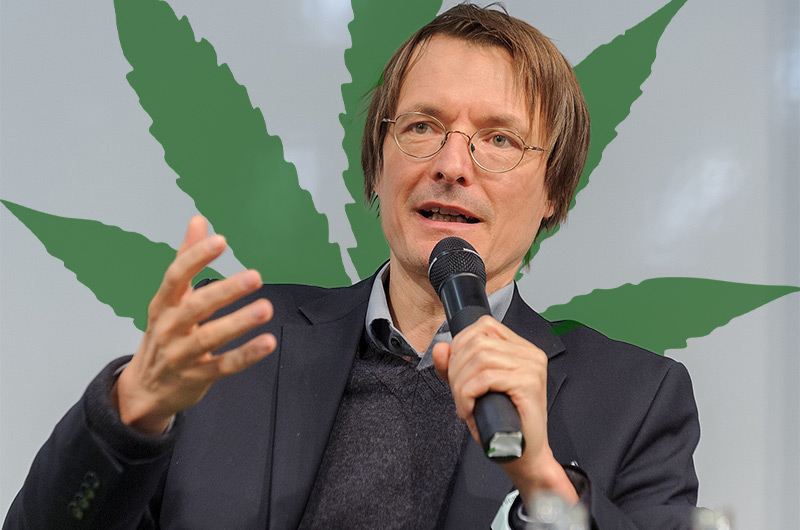 Eckpunktepapier der Bundesregierung zur Cannabis Legalisierung
