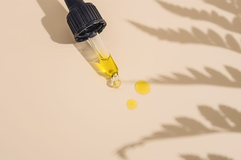 CBD bei Verspannungen: Wie kann Cannabidiol helfen?