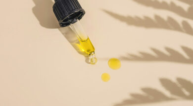 cbd-öl-wann-wirkung-am-besten