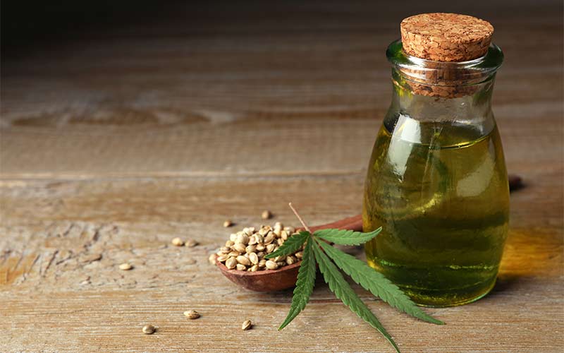 Von der Pflanze zur Flasche: Was gutes Hanföl wirklich ausmacht