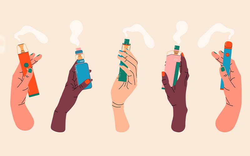 Smarter Dampfen: Warum ELFBAR Pods zum Symbol moderner Vape-Kultur werden