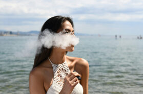 E-Zigaretten-in-der-Cannabis-Community