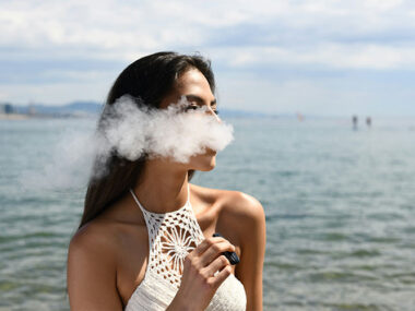 E-Zigaretten-in-der-Cannabis-Community