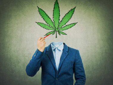 Marketing-Cannabisbranche