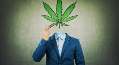 Marketing-Cannabisbranche