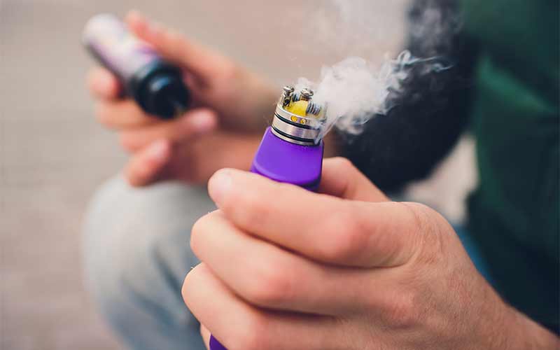 Der Wechsel von Edibles zum Vaporizer: Wirkungsweise, Dosierung und die richtige Gerätewahl