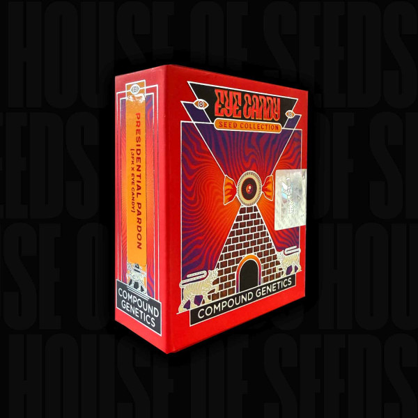 Presidential Pardon - Compound Genetics