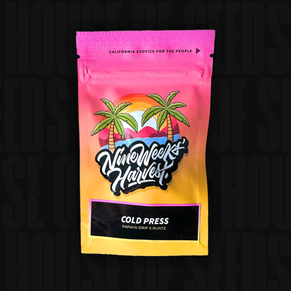 Cold Press