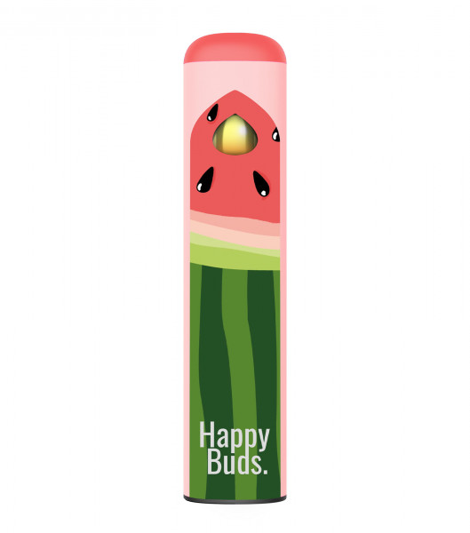 HappyVapes Watermelon - HappyBuds