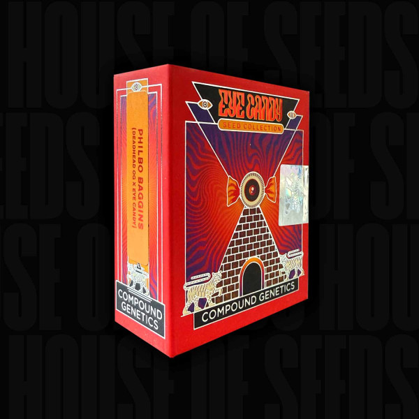 Philbo Baggins - Compound Genetics