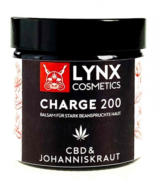 Charge200 Balsam - LYNX