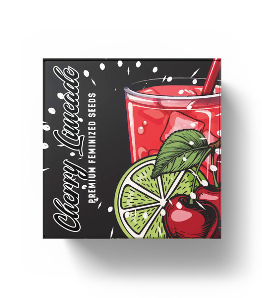 Cherry Limeade - Doja