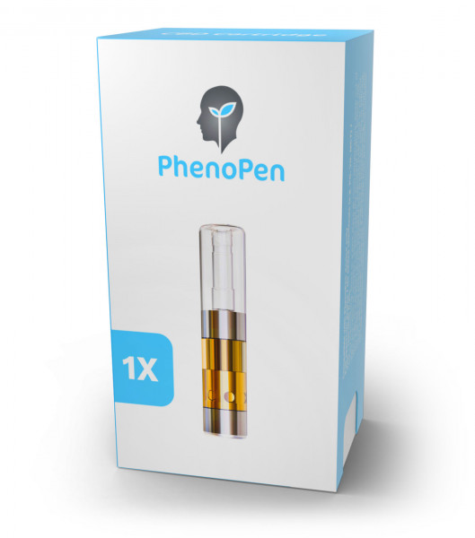 PhenoPen - PhenoLife